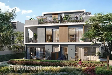 Villa - Provident Estate