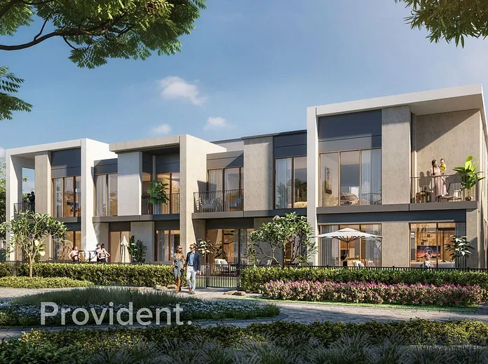 Villa - Provident Estate