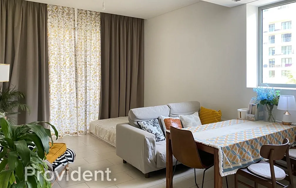 Apartment - Provident Estate