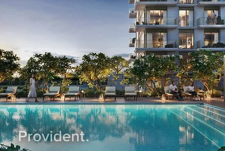 Townhouse - Provident Estate