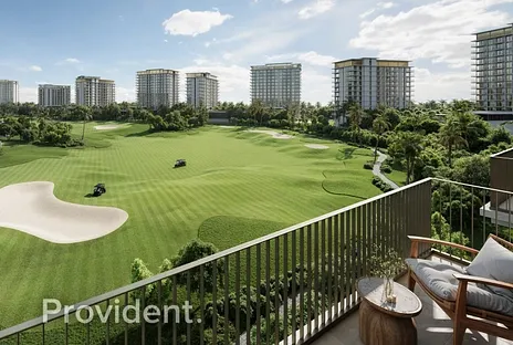 Apartment - Provident Estate