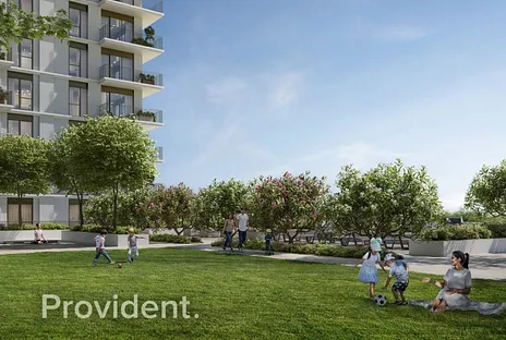 Townhouse - Provident Estate