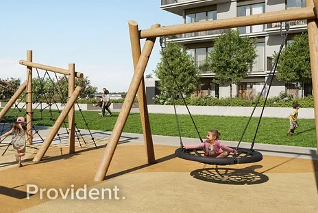 Townhouse - Provident Estate