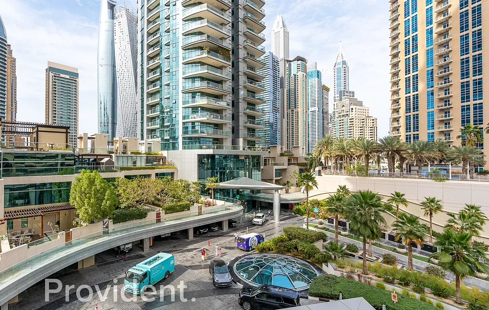 Apartment - Provident Estate