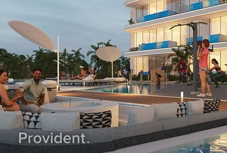 Apartment - Provident Estate