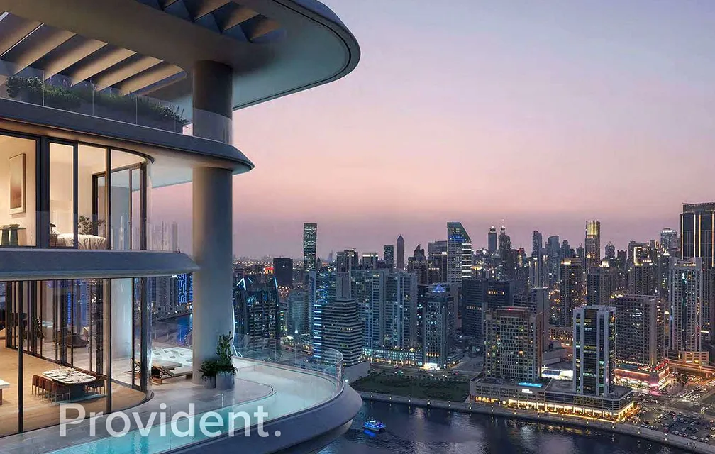 Penthouse - Provident Estate