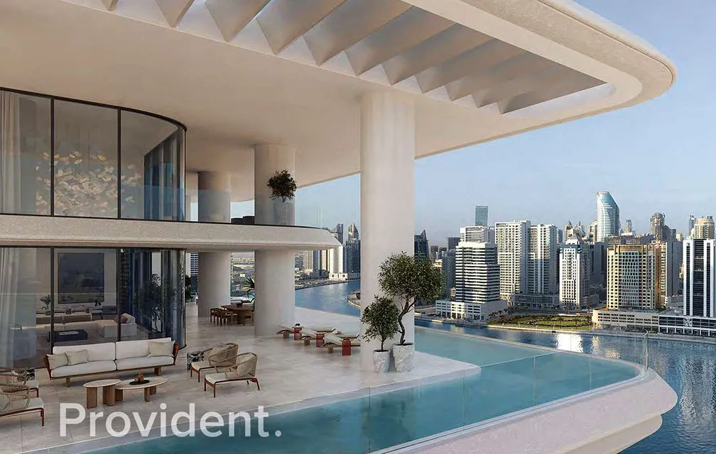 Apartment - Provident Estate