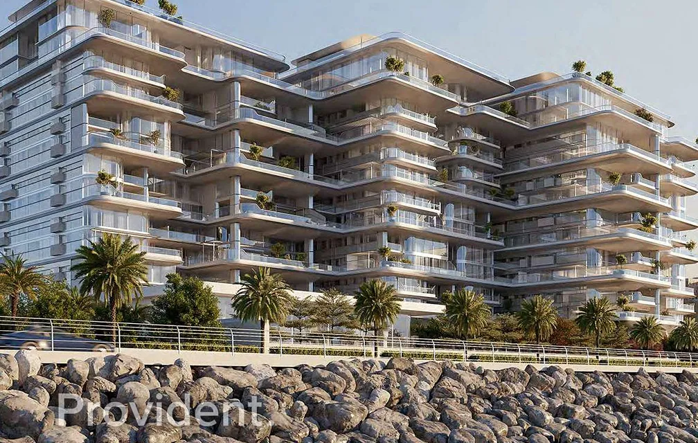 Apartment - Provident Estate