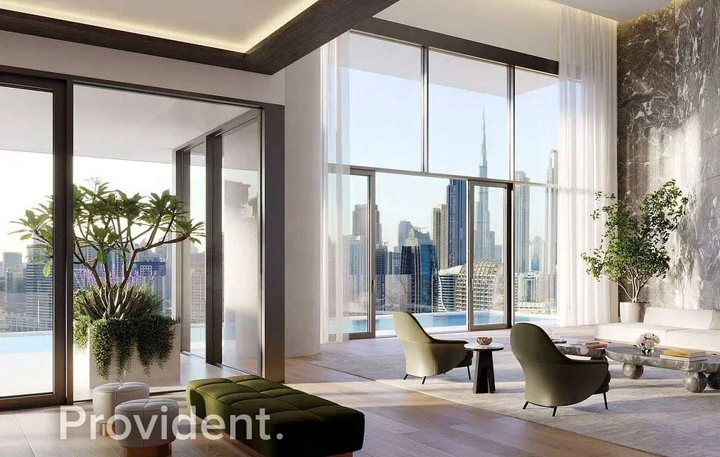Apartment - Provident Estate