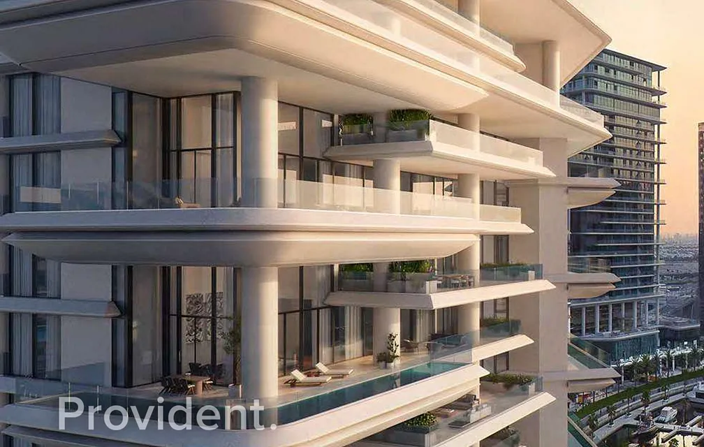 Apartment - Provident Estate