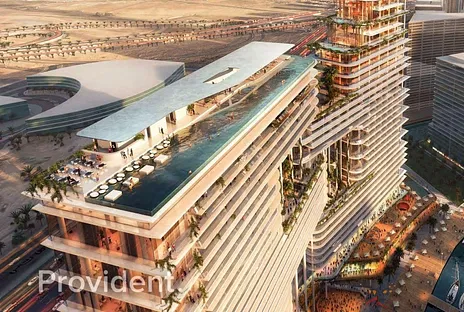 Penthouse - Provident Estate
