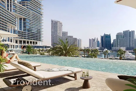 Penthouse - Provident Estate