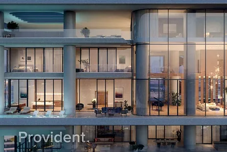 Penthouse - Provident Estate