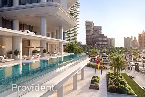 Penthouse - Provident Estate