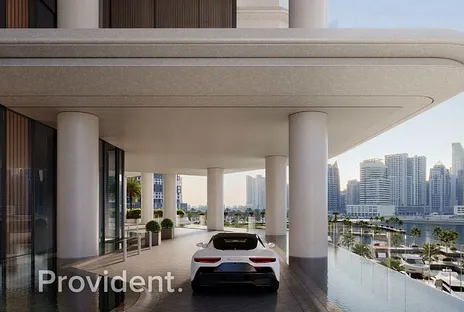Apartment - Provident Estate