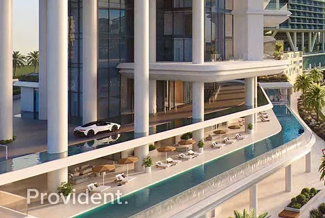 Penthouse - Provident Estate