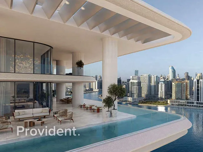 Apartment - Provident Estate