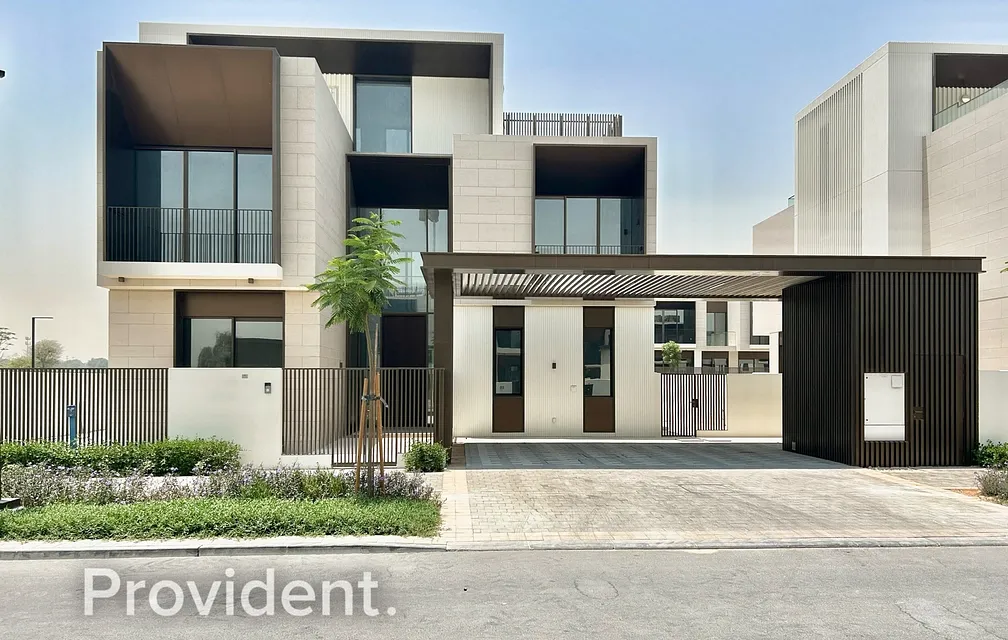 Villa - Provident Estate