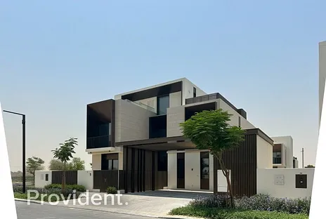 Villa - Provident Estate
