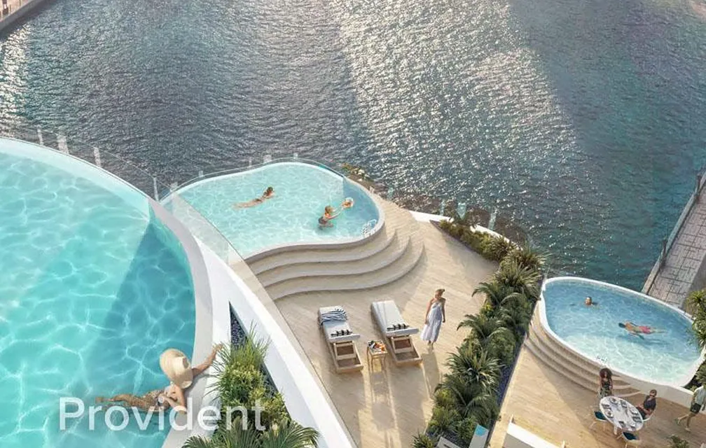 Apartment - Provident Estate