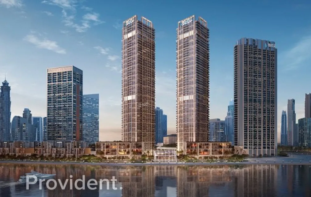 Apartment - Provident Estate