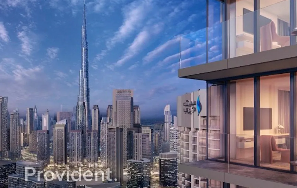 Apartment - Provident Estate