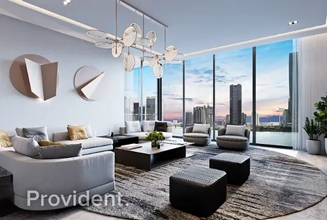 Apartment - Provident Estate