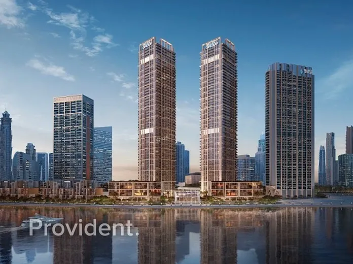 Apartment - Provident Estate