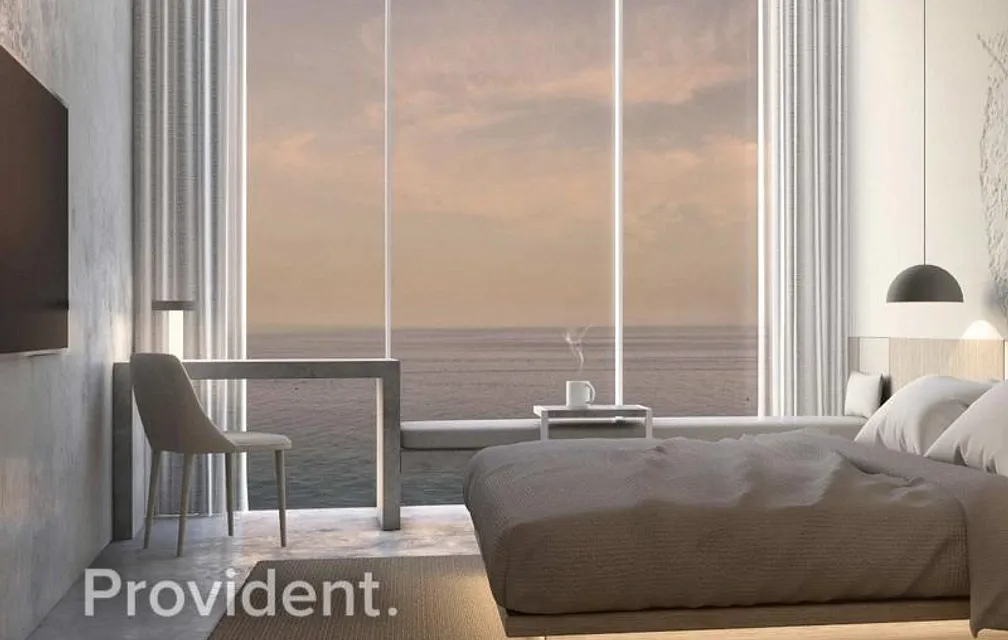 Apartment,Studio - Provident Estate