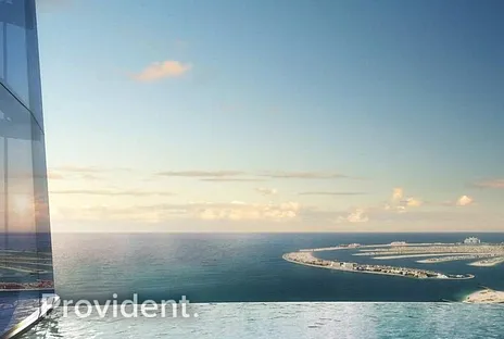 Apartment,Studio - Provident Estate