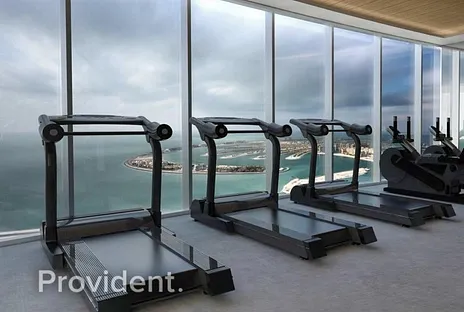 Apartment,Studio - Provident Estate