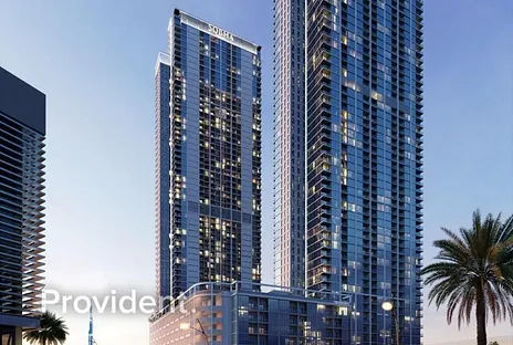 Apartment - Provident Estate