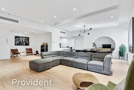 Apartment - Provident Estate