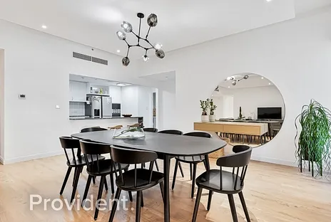 Apartment - Provident Estate