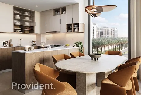 Apartment - Provident Estate