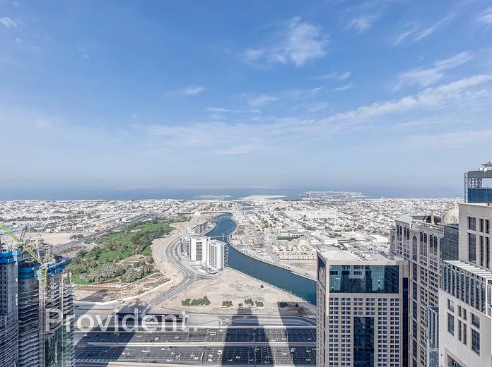 Apartment - Provident Estate