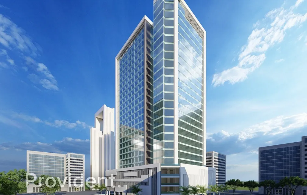 Apartment - Provident Estate