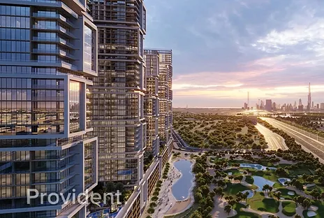 Apartment - Provident Estate