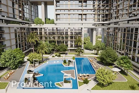 Apartment - Provident Estate