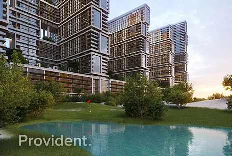 Apartment - Provident Estate