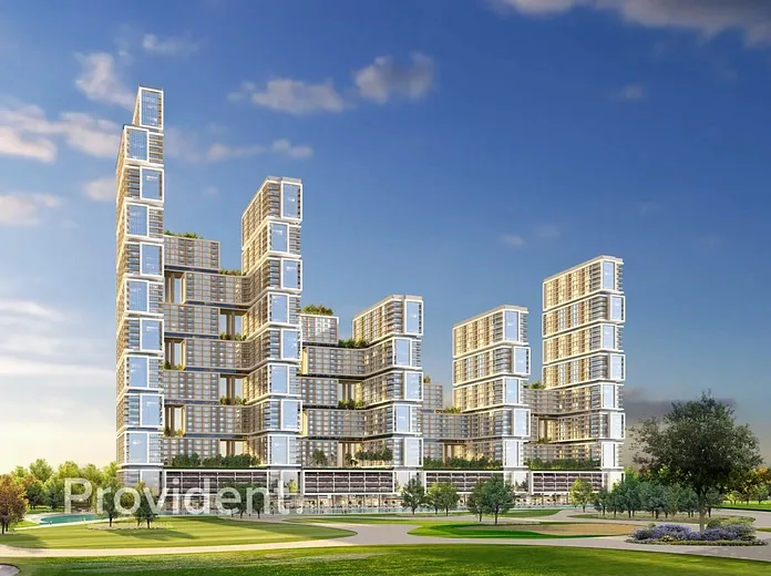 Apartment - Provident Estate