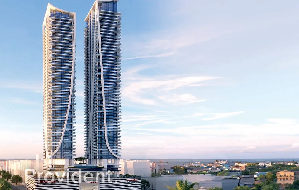 Apartment - Provident Estate