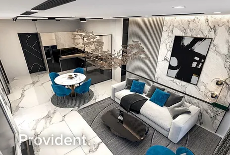 Apartment - Provident Estate