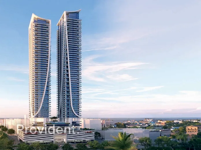 Apartment - Provident Estate