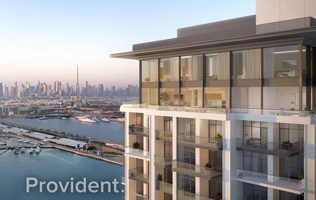 Apartment - Provident Estate