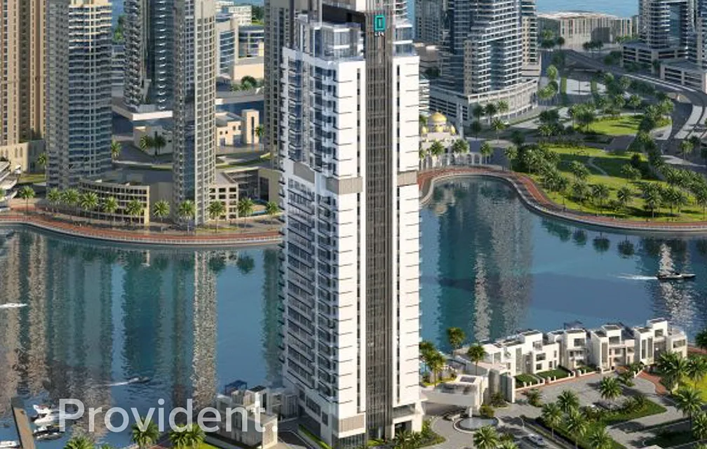 Apartment - Provident Estate