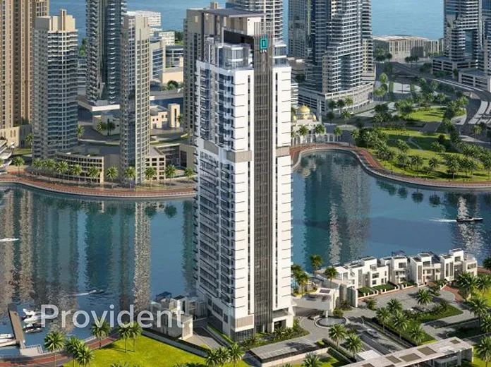Apartment - Provident Estate