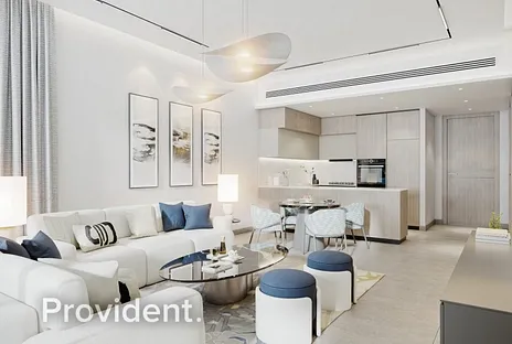 Apartment - Provident Estate