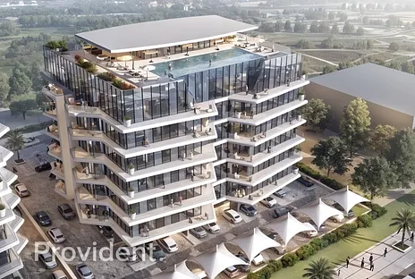 Apartment - Provident Estate