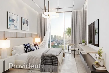 Apartment - Provident Estate